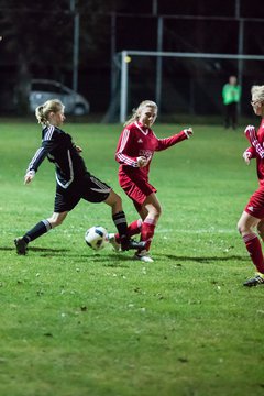 Bild 203 - Frauen SG Krempe/ETSV F. Glueckstadt - TSV Heiligenstedten : Ergebnis: 8:0
